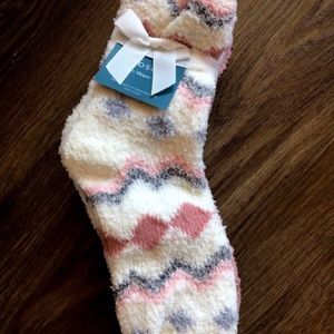 Aerosols Winter Socks 4 Pairs